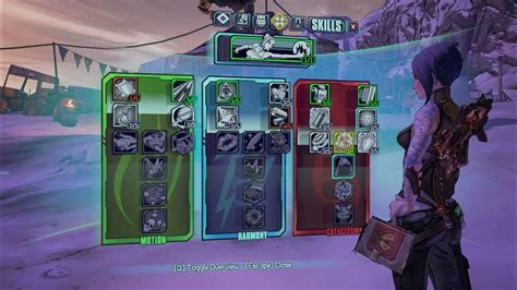 borderlands 2 maya build|Borderlands 2: Best Build for Maya The Siren (Solo DPS & CoOp .